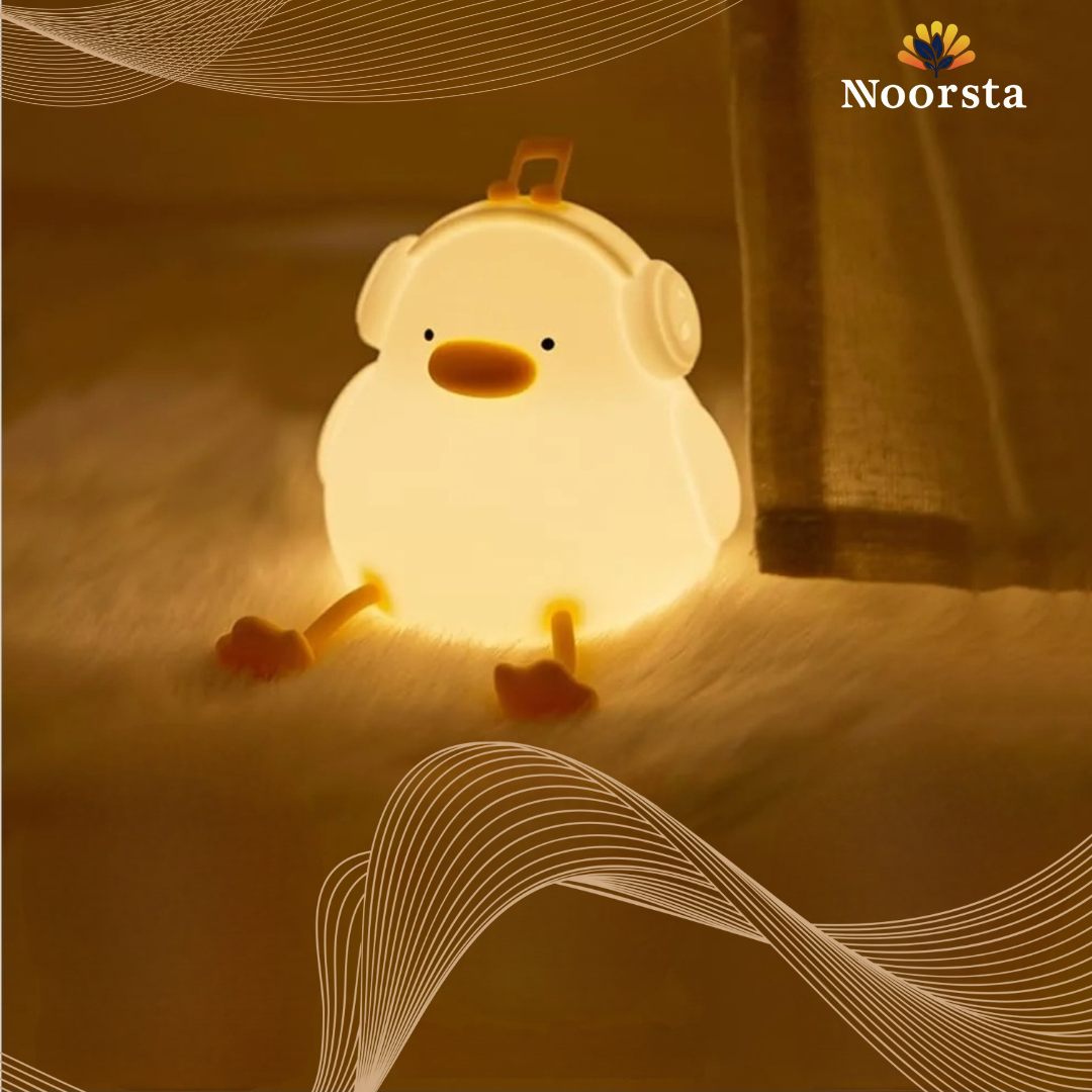 SoftyDuck™