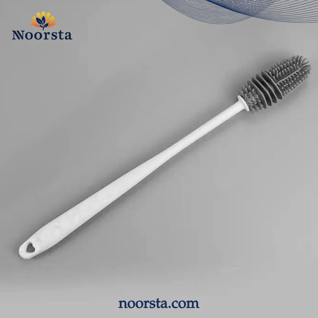 Silicone Bottle Brush