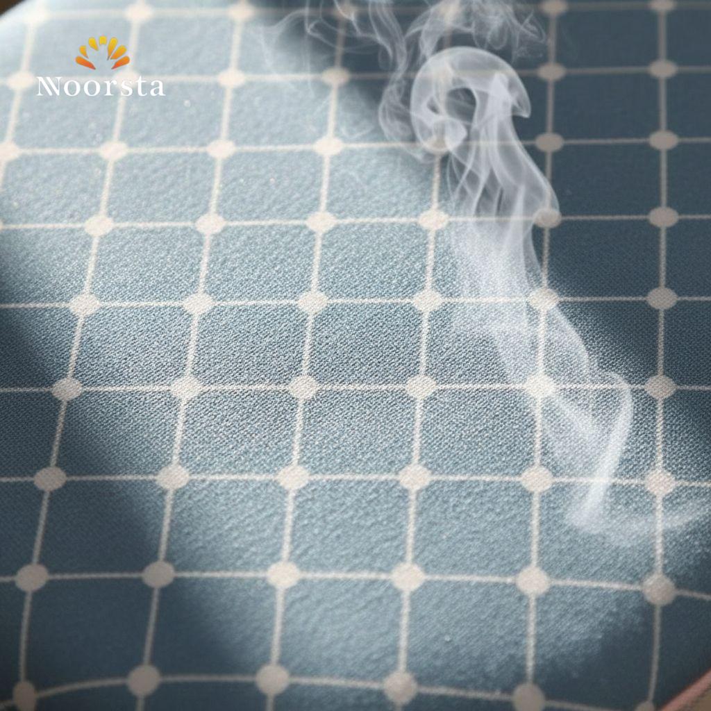 The Precision Steam Ironing Pad
