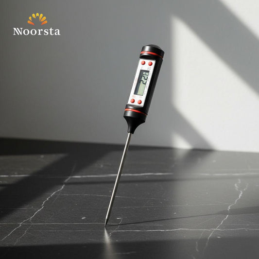 Noorsta™ Pro-Chef Digital Instant-Read Thermometer