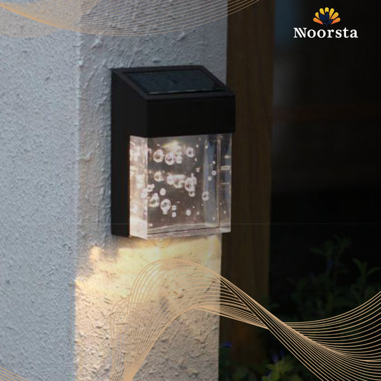 Bubble Bulb Lamp
