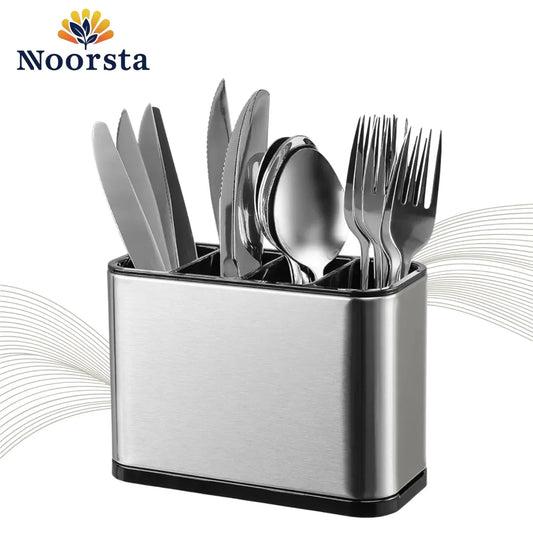 Stainless Kitchen Organizer