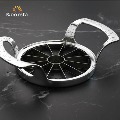 Eclipse Premium Stainless Steel Apple Slicer & Corer