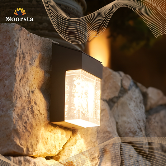 Bubble Bulb Lamp