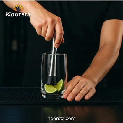 Elite Cocktail Muddler