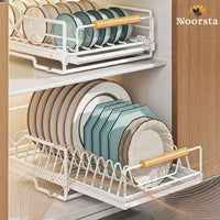 Organization & Storage