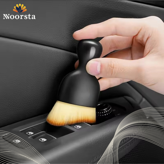 NanoFiber Detailing Brush