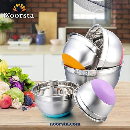 Mixing Bowl Set