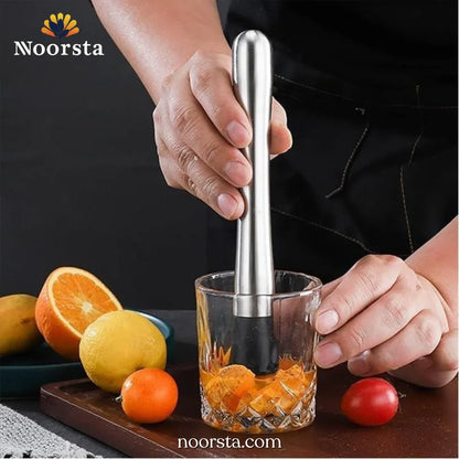 Elite Cocktail Muddler