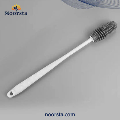Silicone Bottle Brush