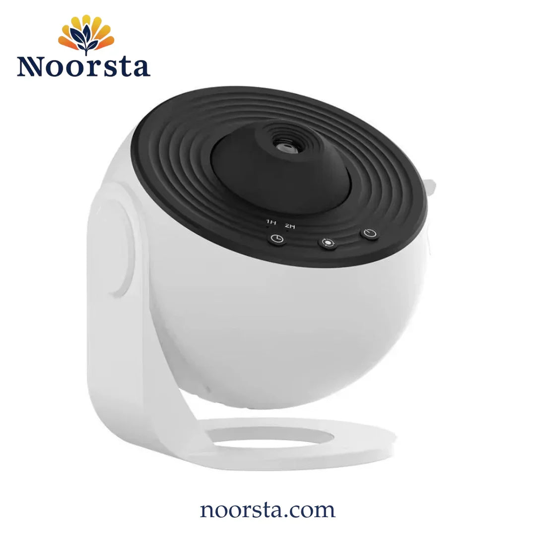 Galaxy Projector Planetarium Light