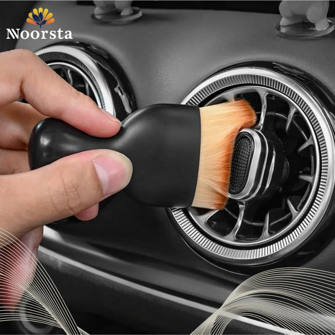 NanoFiber Detailing Brush