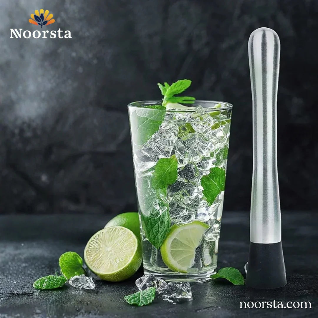 Elite Cocktail Muddler