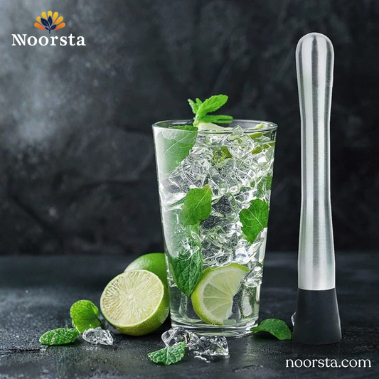 Elite Cocktail Muddler