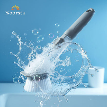 Noorsta™ Hydro-Flow Dispensing Scrub Brush