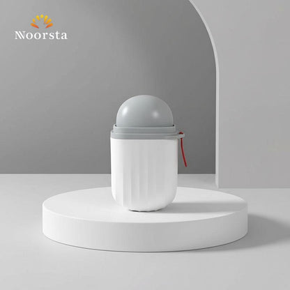 Noorsta™ 2-in-1 Foaming Soap Roller Box & Dispenser