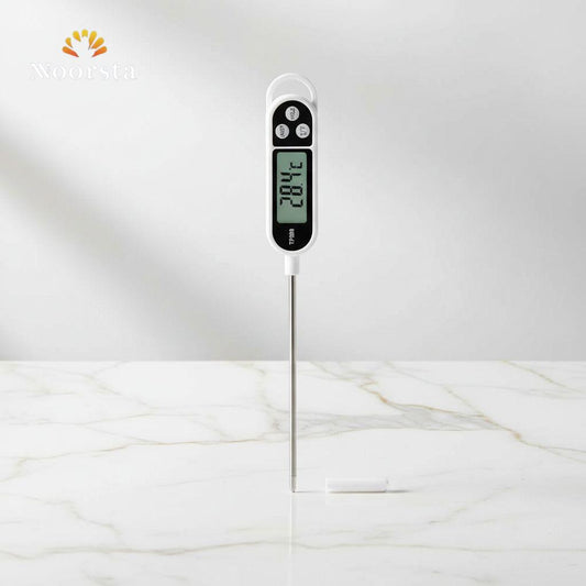 Noorsta Precision Digital Instant-Read Kitchen Thermometer - TP300