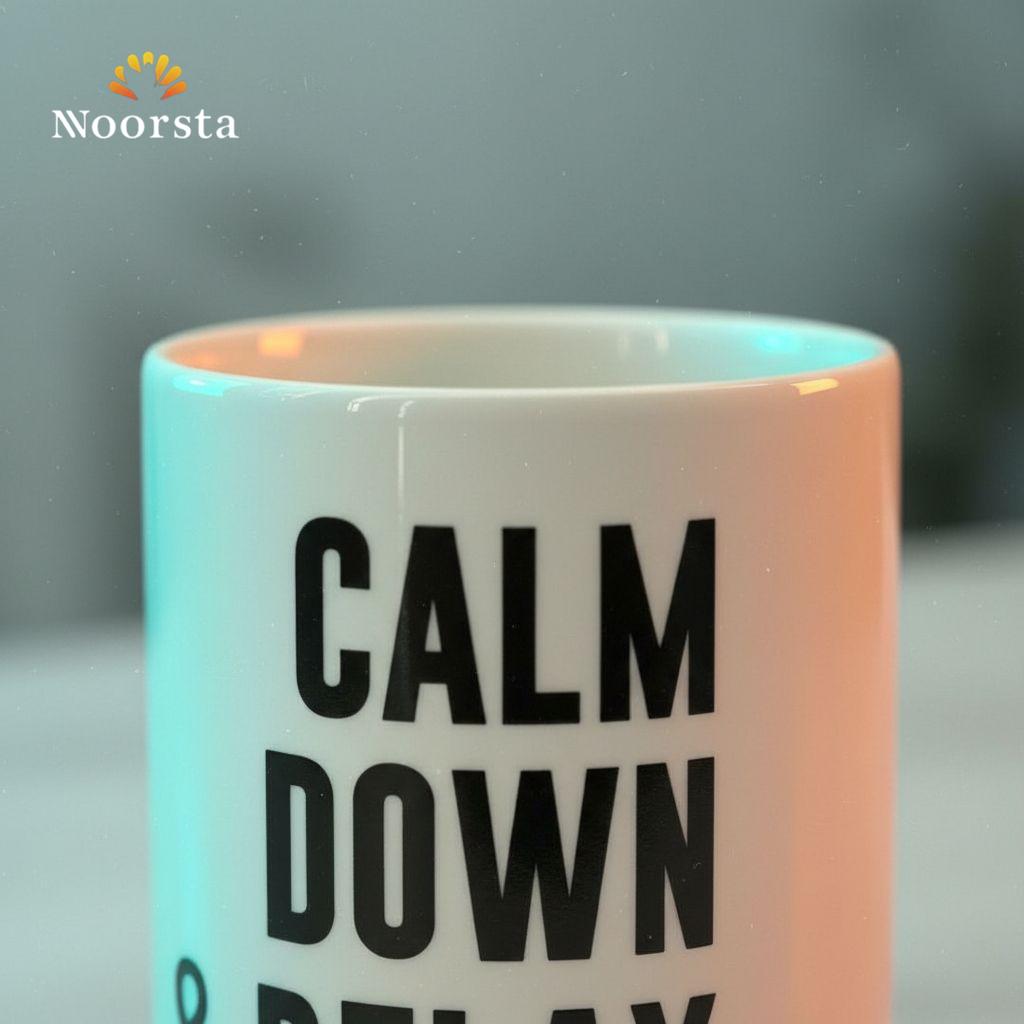 طقم حمام بورسلين 4 قطع شيك جدا لجهاز العروسة - Modern Porcelain Bathroom Accessories Set 4 Pieces - Noorsta