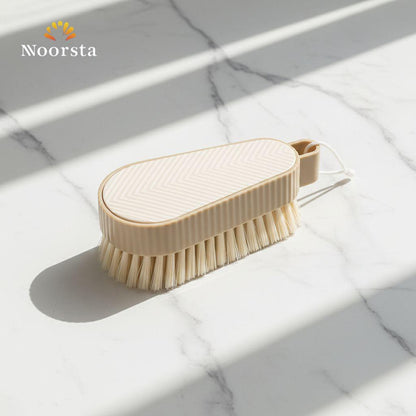 فرشة تنظيف قوية للسجاد والحمام - Versatile Heavy Duty Cleaning Brush - Noorsta