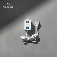 Smart Utilities