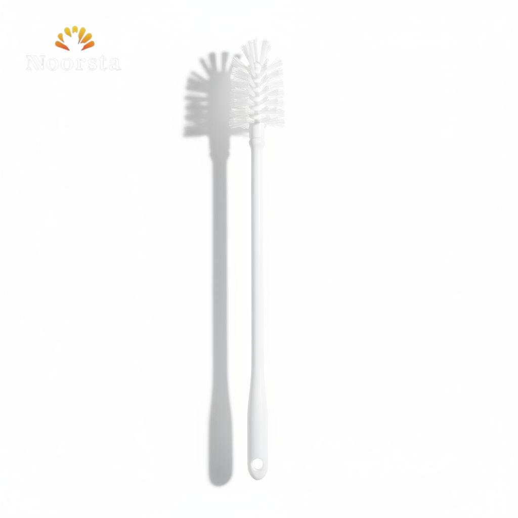 Authentic Extra-Long Deep Cleaning Bottle Brush - 43cm