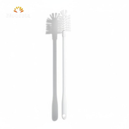 Authentic Extra-Long Deep Cleaning Bottle Brush - 43cm