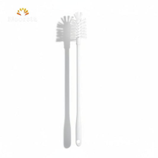 Authentic Extra-Long Deep Cleaning Bottle Brush - 43cm