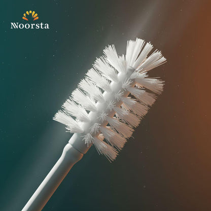 Authentic Extra-Long Deep Cleaning Bottle Brush - 43cm